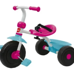 SUN and SPORT Tricycles<Tricycle Triky Go Bleu