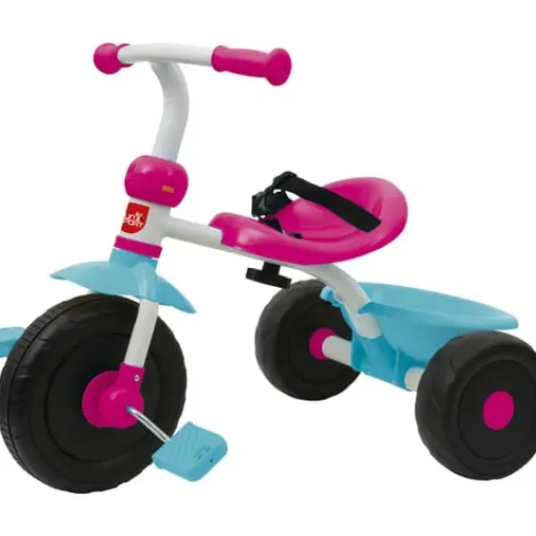 SUN and SPORT Tricycles<Tricycle Triky Go Bleu
