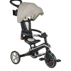 SUN and SPORT Tricycles<Tricycle Triky Go Rose