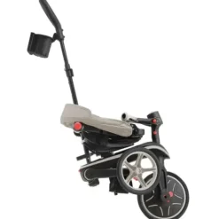 SUN and SPORT Tricycles<Tricycle Triky Go Rose