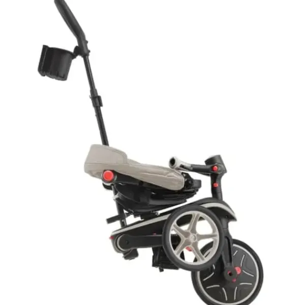 SUN and SPORT Tricycles<Tricycle Triky Go Rose