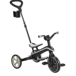 SUN and SPORT Tricycles<Tricycle Triky Go Rose