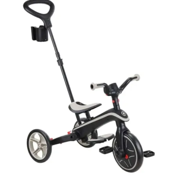 SUN and SPORT Tricycles<Tricycle Triky Go Rose