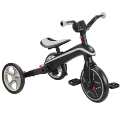 SUN and SPORT Tricycles<Tricycle Triky Go Rose