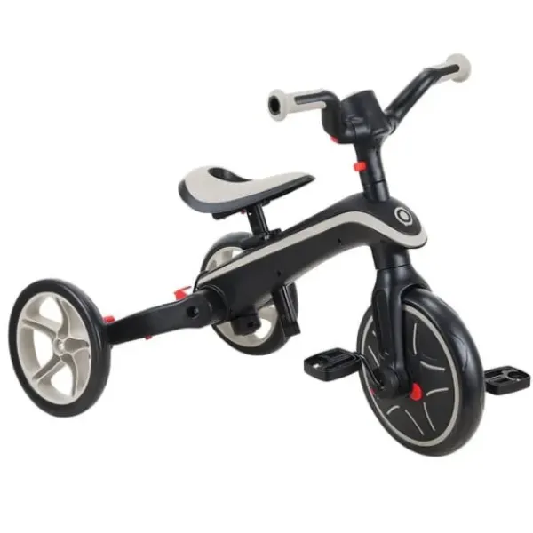 SUN and SPORT Tricycles<Tricycle Triky Go Rose