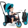 smarTrike Tricycles<Tricycle Vanilla Navy