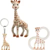 Vulli Coffret Cadeaux, Naissance<Trio So'Pure Sophie La Girafe