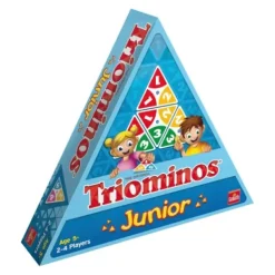 Goliath Jeux De Réflexion<Triominos Junior