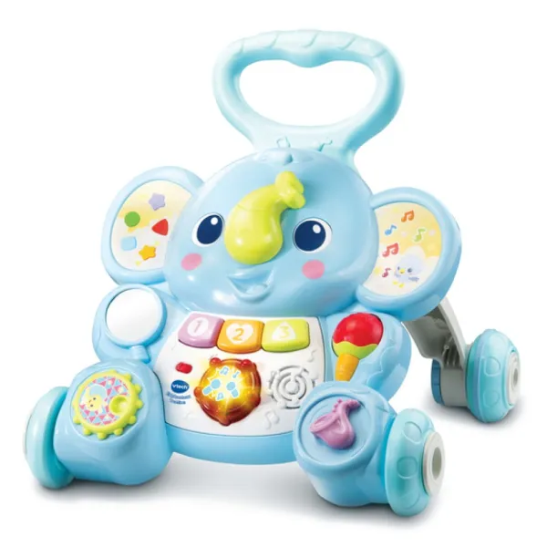 VTech Porteurs & Jouets À Bascules<Trotteur Elephanteau Trottino