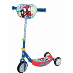 STAMP Trottinettes<Trottinette 3 Roues - Disney Minnie