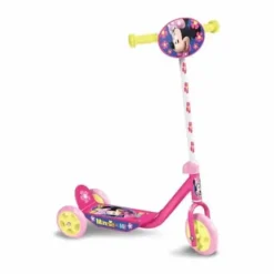 SUN and SPORT Trottinettes<Trottinette 3 Roues Espace