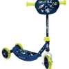 Smoby Trottinettes<Trottinette 2 Roues Pat'Patrouille