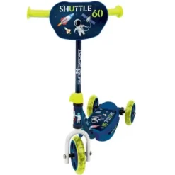 Smoby Trottinettes<Trottinette 2 Roues Pat'Patrouille