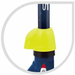 Smoby Trottinettes<Trottinette 2 Roues Pat'Patrouille