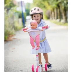 Smoby Trottinettes<Trottinette 3 Roues Pat'Patrouille
