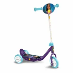 SUN and SPORT Trottinettes<Trottinette 3 Roues Twist