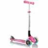 SUN and SPORT Trottinettes<Trottinette Acier Alu Rose