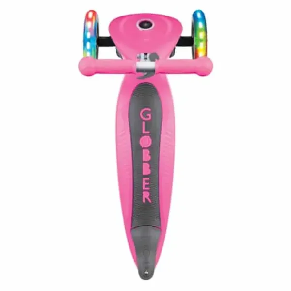 SUN and SPORT Trottinettes<Trottinette Acier Alu Rose