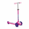 Smoby Trottinettes<Trottinette Carbone Cars 2 Roues