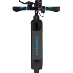 Globber Trottinettes Électriques<Trottinette Electrique Emotion 80W - Navy Blue