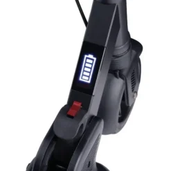 Globber Trottinettes Électriques<Trottinette Electrique Emotion 80W - Navy Blue