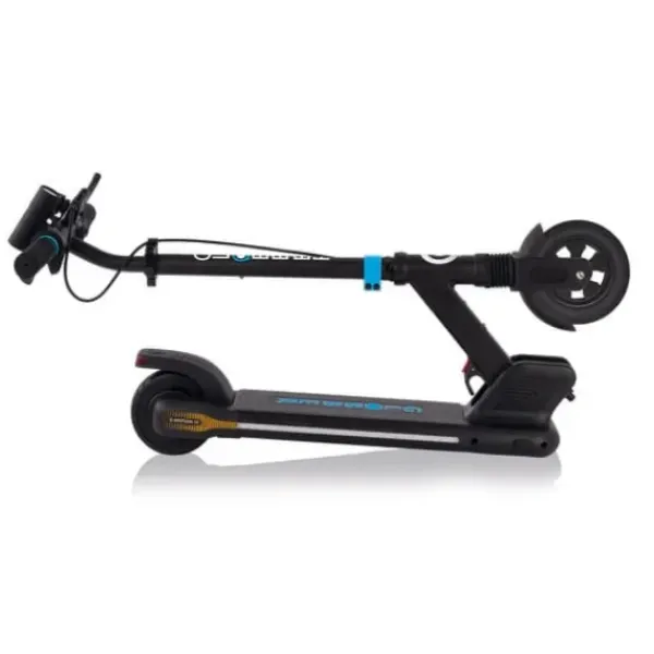 Globber Trottinettes Électriques<Trottinette Electrique Emotion 80W - Navy Blue