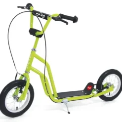 Globber Trottinettes<Trottinette Evolutive Pliable - Go Up Deluxe - Menthe