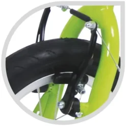 Globber Trottinettes<Trottinette Evolutive Pliable - Go Up Deluxe - Menthe