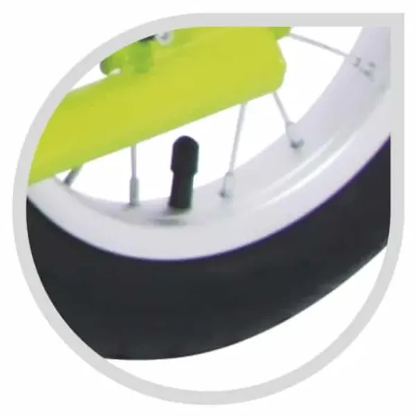 Globber Trottinettes<Trottinette Evolutive Pliable - Go Up Deluxe - Menthe