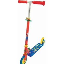 STAMP Trottinettes<Trottinette Freestyle Stunt Lumiere