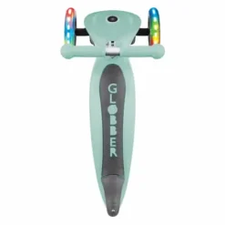 Globber Trottinettes<Trottinette Go Up 3En1 Evolutive Rose Lumineuse