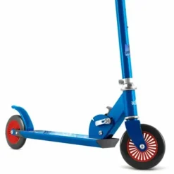 Globber Trottinettes<Trottinette Lumineuse Et Pliable Neon Pink