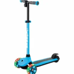 BERG Trottinettes<Trottinette Nexo Pliable Rouge