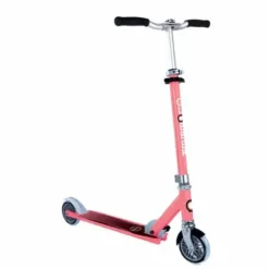 Globber Trottinettes<Trottinette Pliable 125 Bleue