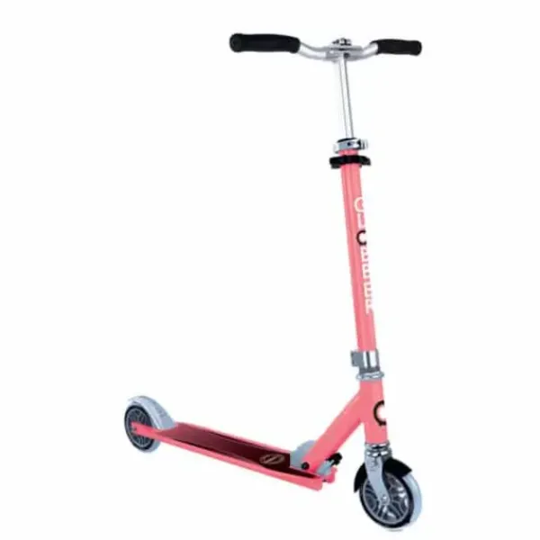 Globber Trottinettes<Trottinette Pliable 125 Bleue