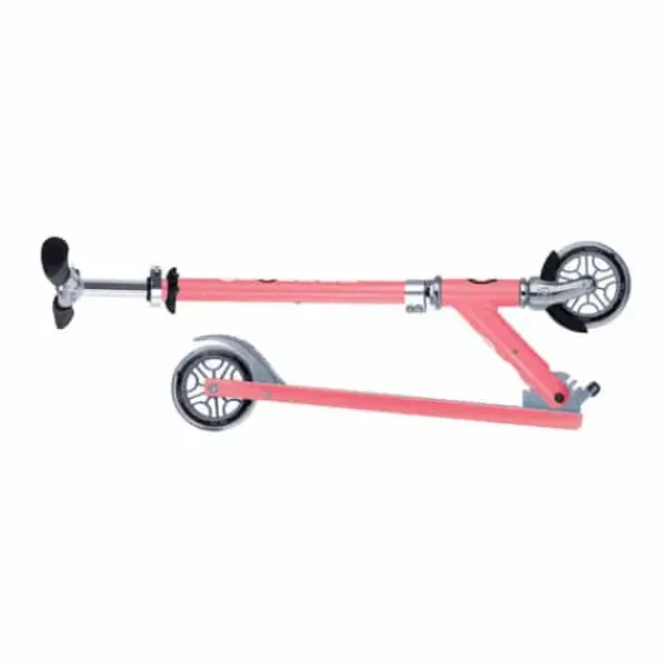 Globber Trottinettes<Trottinette Pliable 125 Bleue