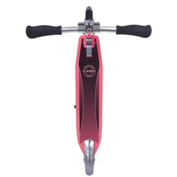 Globber Trottinettes<Trottinette Pliable 125 Bleue