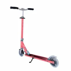 Globber Trottinettes<Trottinette Pliable 125 Bleue