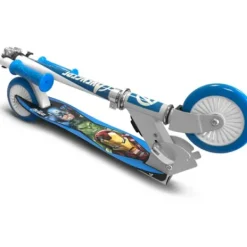 STAMP Trottinettes<Trottinette Pliable 2 Roues - La Reine Des Neiges 2