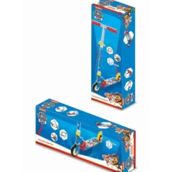 STAMP Trottinettes<Trottinette Pliable 2 Roues - Avengers