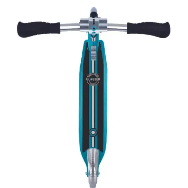 Globber Trottinettes<Trottinette Pliable Flow Element Jade