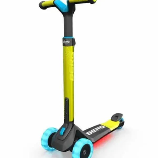Globber Trottinettes<Trottinette Pliable Flow Element Comfort