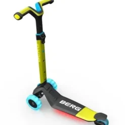 Globber Trottinettes<Trottinette Pliable Flow Element Comfort