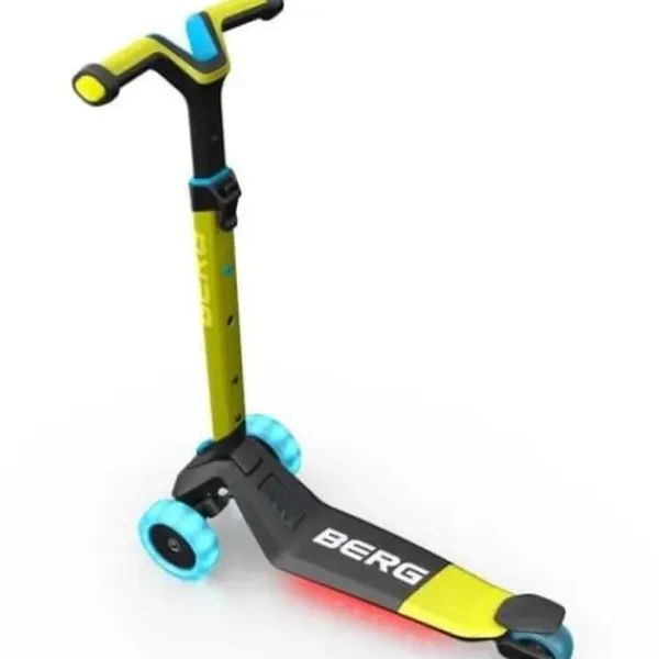Globber Trottinettes<Trottinette Pliable Flow Element Comfort