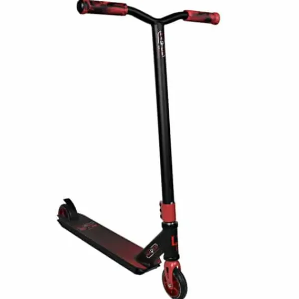 SUN and SPORT Trottinettes<Trottinette Pliable Fly Wheels