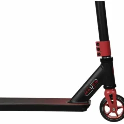 SUN and SPORT Trottinettes<Trottinette Pliable Fly Wheels