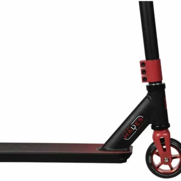 SUN and SPORT Trottinettes<Trottinette Pliable Fly Wheels