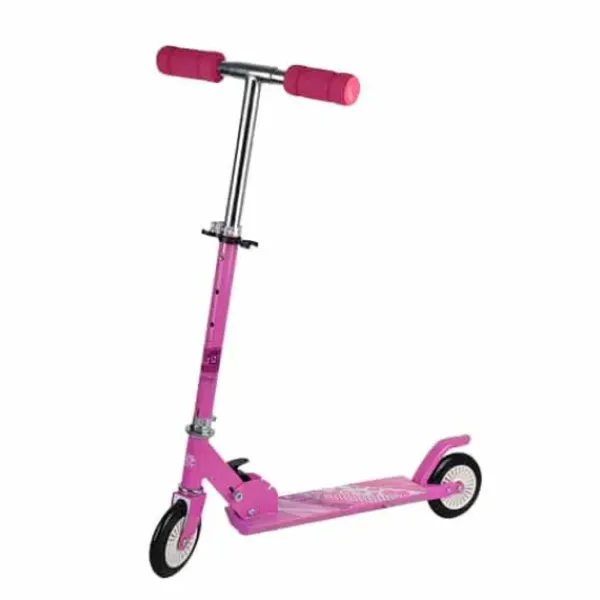 SUN and SPORT Trottinettes<Trottinette Twist 3 Roues Lumineuses