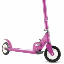 SUN and SPORT Trottinettes<Trottinette Twist 3 Roues Lumineuses