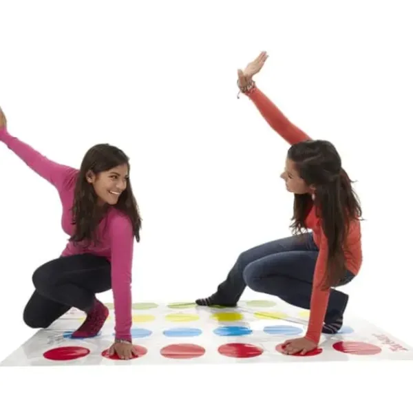 Hasbro Gaming Jeux D'Ambiance<Twister